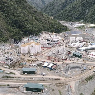 这家中企被掠夺了3吨黄金