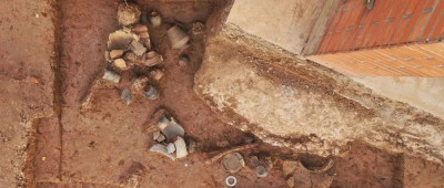 填补空白！这一大墓被发现