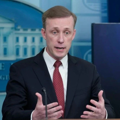 “归还核武器”？美国：不考虑