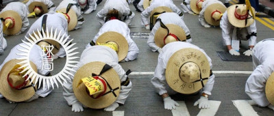 韩国老百姓吃不起饭了？真相诡异