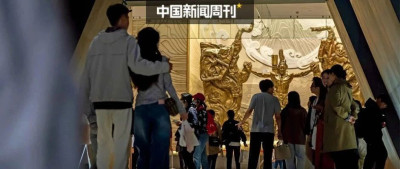 如果博物馆消失，人类会怎样？