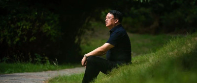 心脏变“肥”后，他如何破局梗阻人生？