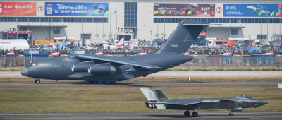 在珠海喊“我们中国强”遭台当局批评，台军前舰长回应了