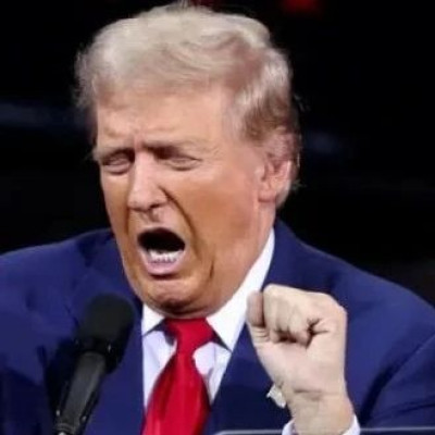 特朗普遭到警告