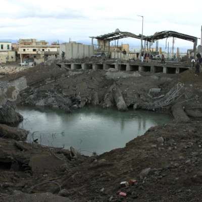 真主党宣布“好消息”