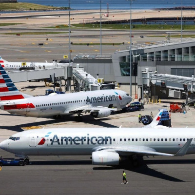 美国：取消“停飞令”