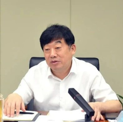 与不法商人深度利益捆绑，朱汉桥被“双开”