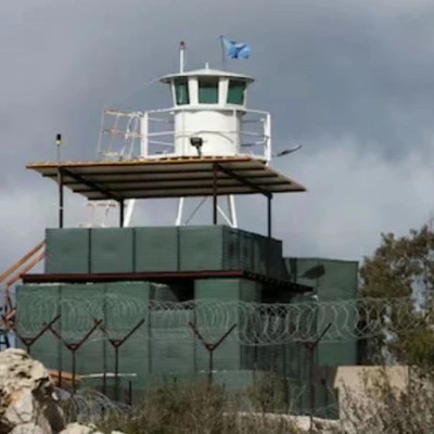 联黎部队遭以军袭击，中方表态