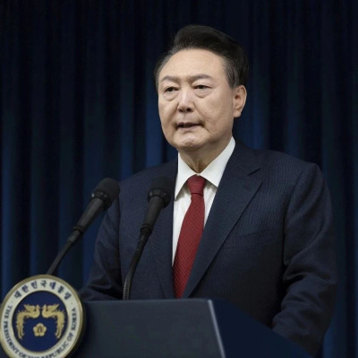 多人被查，尹锡悦或被禁止出境