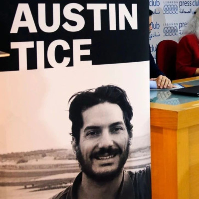 悬赏百万美元！拜登：相信他还活着