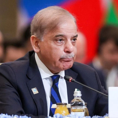 中方人员遇难，巴总理：深感悲痛