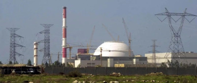 英法德与伊朗正抓紧行动