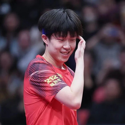 时隔15天再次相遇，王楚钦3比1力克樊振东