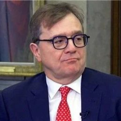 加能源部长提醒特朗普：你想从中国买，还买不到呢！