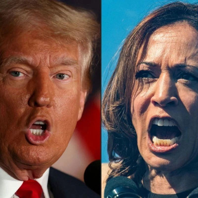 选举日，投票正式开始！