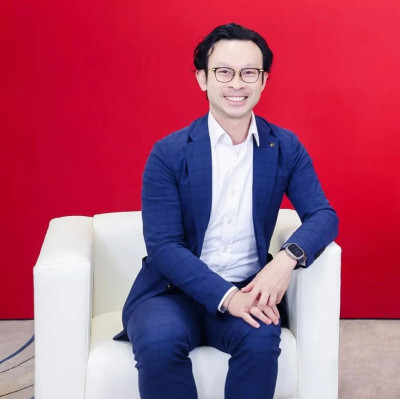 赋生资本陈英龙：窄门里走了十年，比创业者还像创业者的投资人