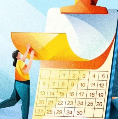 未来5年，都没有“大年三十”？