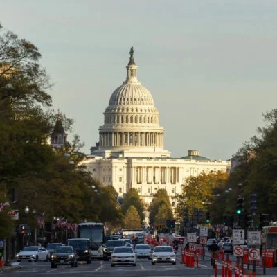 美学者：特朗普新任期面临对华关系考验