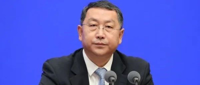 中央候补委员关志鸥，获任新职务