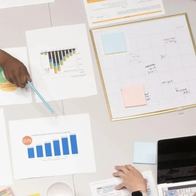 实习生，月薪14w+了