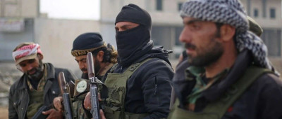 土耳其威胁：不接受条件就动手