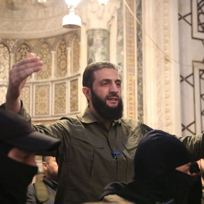 叙利亚一朝“变天”，“沙姆解放组织”为何能异军突起？