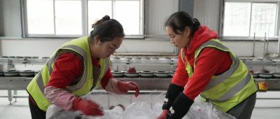 “1500亿啊，15后面有整整10个零。”