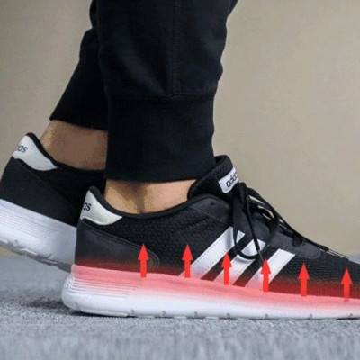 一到冬天就想要的鞋垫