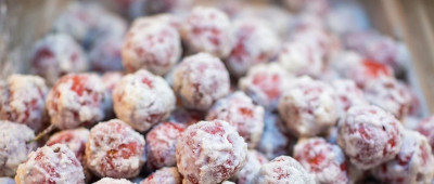 近期大量上市，有人食用后入院！紧急提醒→