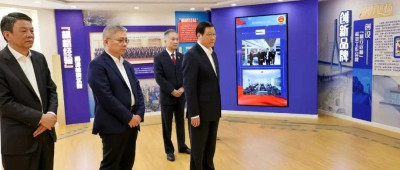 应勇：珠海驾车冲撞行人案件性质恶劣，要查清事实、依法惩处