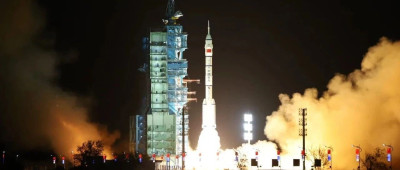 祝贺！圆满成功！