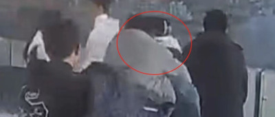 郭同学，被嘉奖！