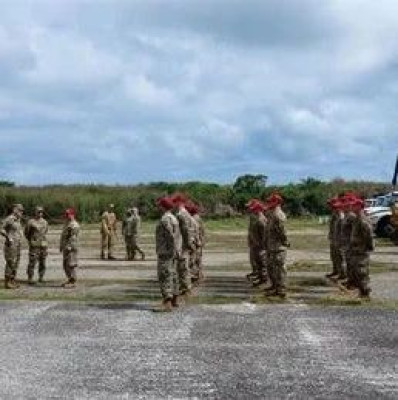 美国重启二战对日投原子弹机场，目标是…