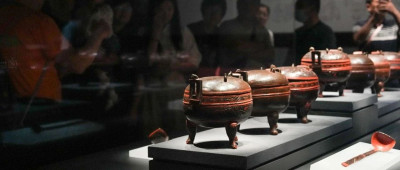 马王堆：科技+文物=惊奇