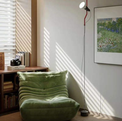 首发 | 金鼎湾和禧168㎡混搭风 开阔温暖有层次