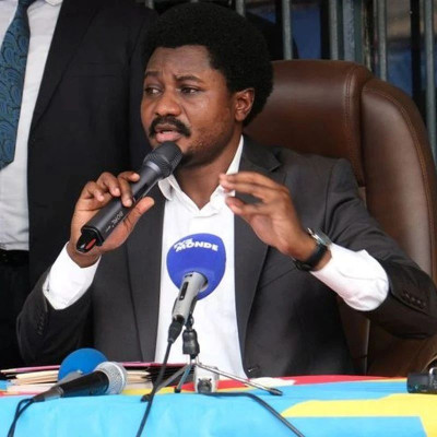 刚果（金）：过去一周，处决102人