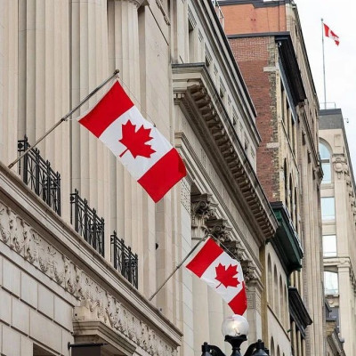 终于，加拿大政府道歉