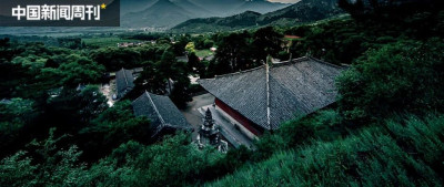 “古建第一大省”，真不容易