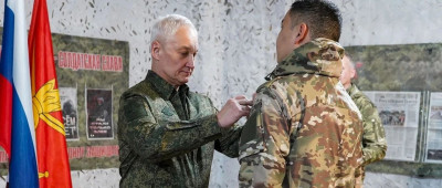 战果公布，俄防长：祝贺！嘉奖！