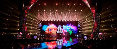 又有音综搞直播？《我们的歌》