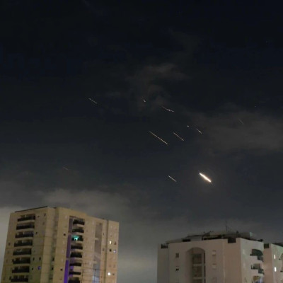 以色列宣布：破获间谍大案