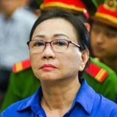 越南检察官告知女首富：交110亿美元，免死