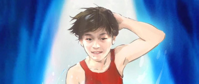 全红婵，获“年终大奖”！