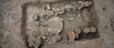 “万年陶器”被批量发现！