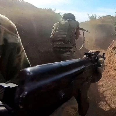 最新！俄归还501名乌军人的遗体