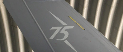 超强剧透！新飞机出官图了？！