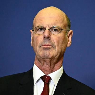 贝鲁：“相信我们不会受到弹劾”