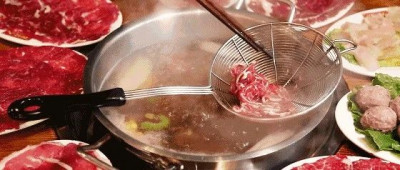 潮汕牛肉火锅，进化到这种程度