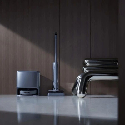 出海营收增长7倍，「云鲸智能」获深圳、无锡两大国资数亿元新融资｜早起看早期