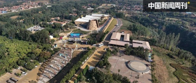 这个村庄，竟藏着华夏文明的谜底